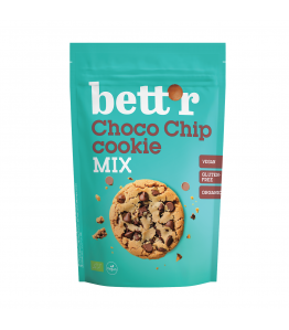 Chocolate Chip Cookie Mix Ø